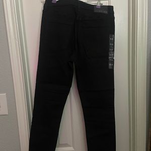 Women’s express black pants